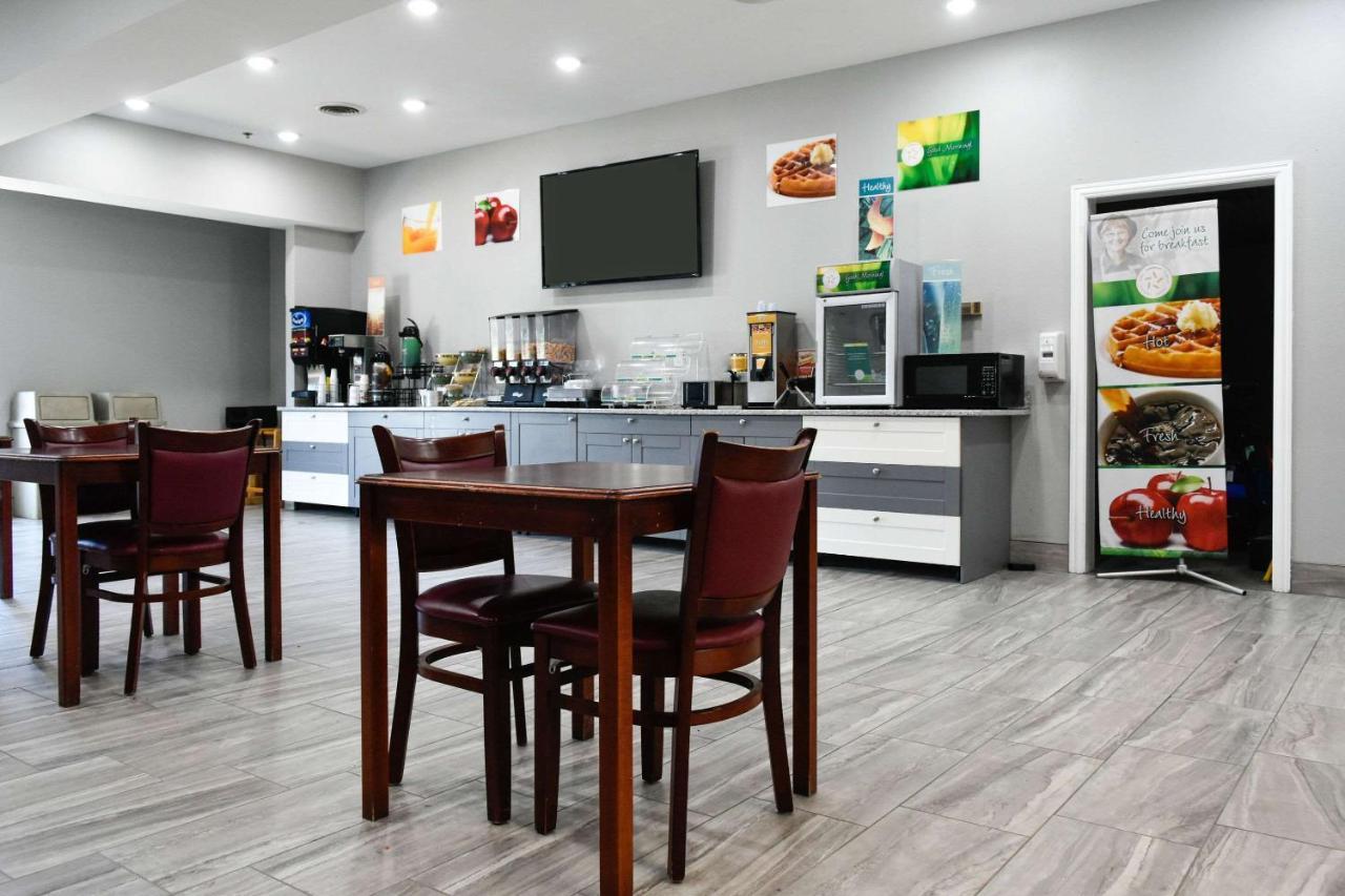 Quality Inn & Suites Brooks Louisville South Kültér fotó