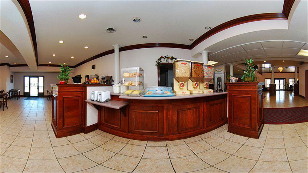 Quality Inn & Suites Brooks Louisville South Kültér fotó